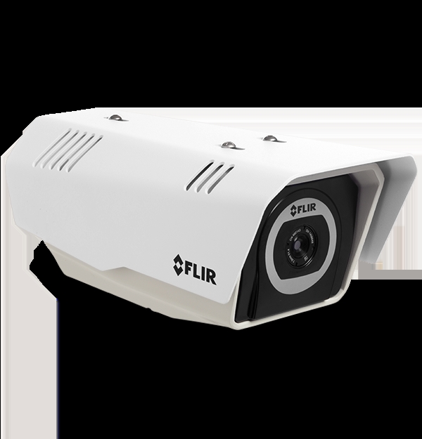 FLIR FC-SERIES R (AUTOMATION) 固定安裝式網絡紅外熱像儀